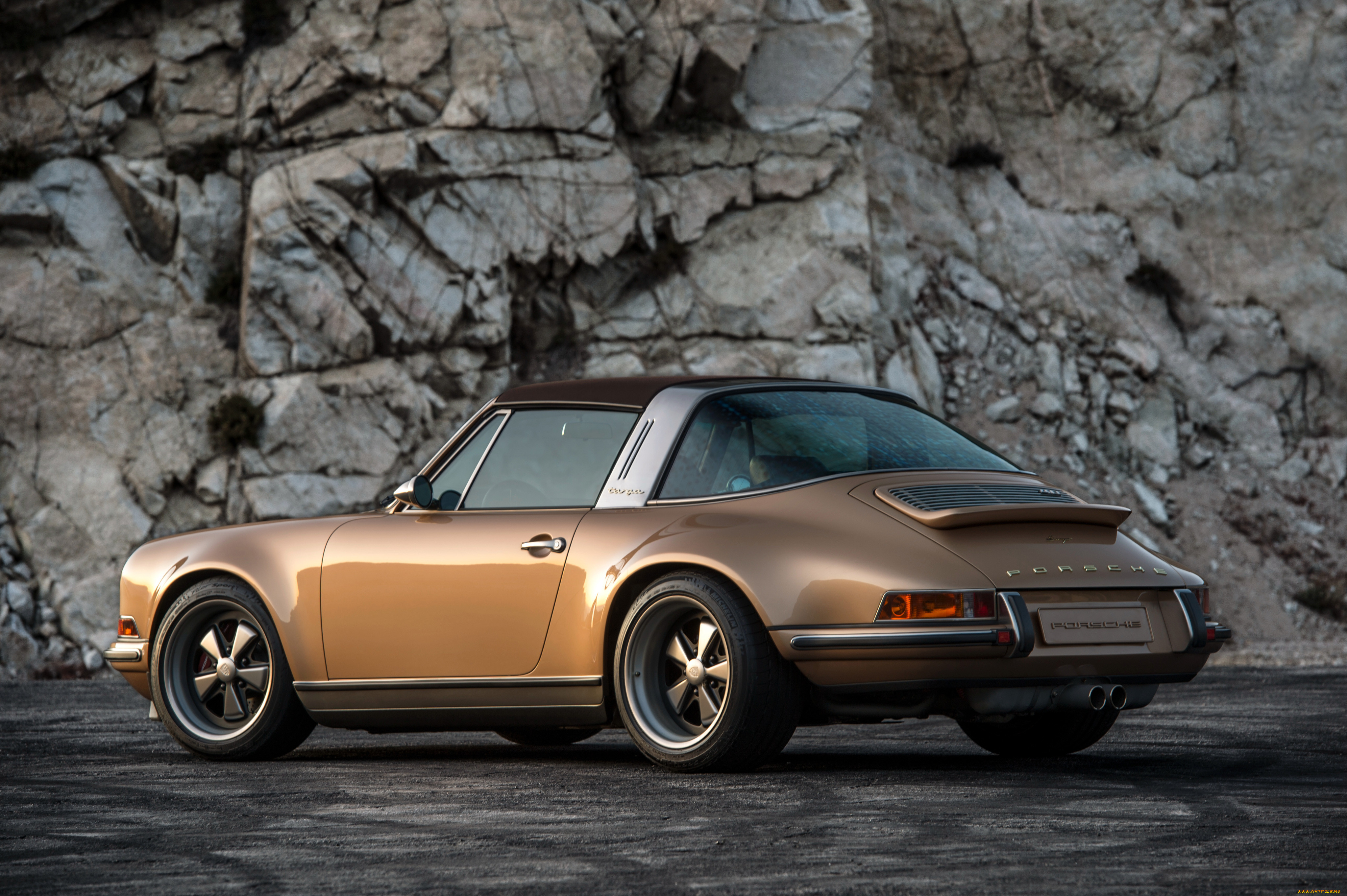 , porsche